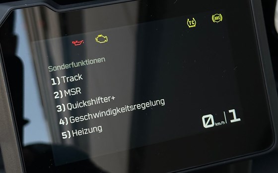 Gebrauchtmotorrad KTM 890 SMT - Bild 13