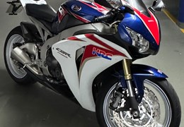 Gebrauchte Honda CBR1000RR Fireblade