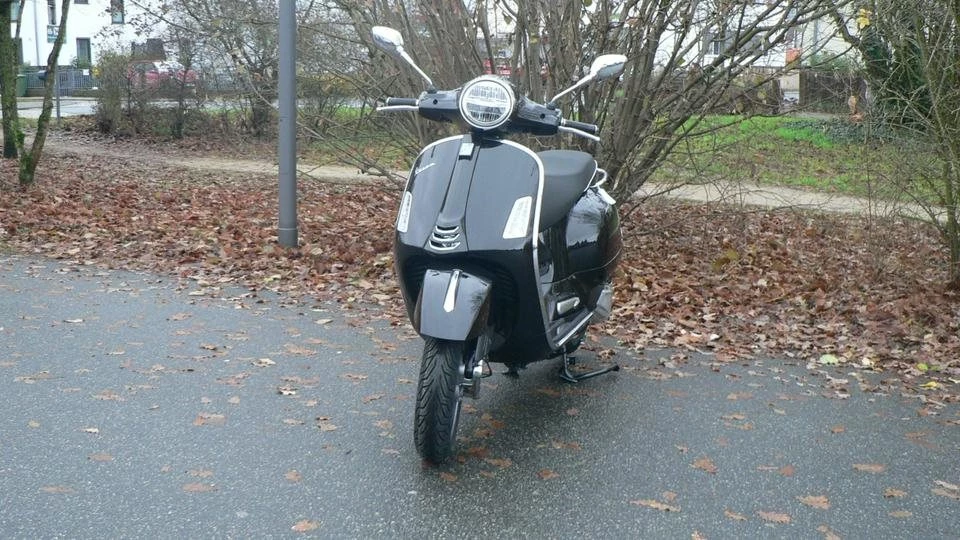 Vespa GTS 310 Super