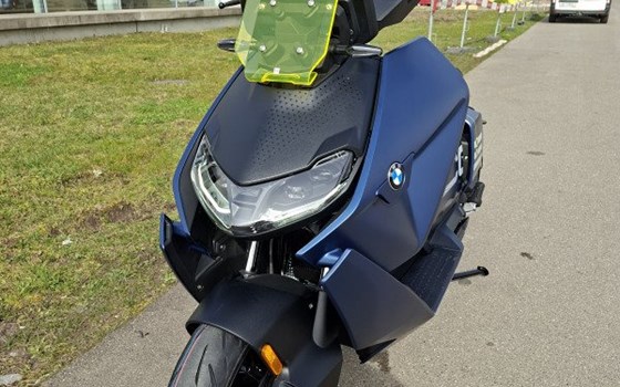 Neufahrzeug BMW CE 04 - Bild 3