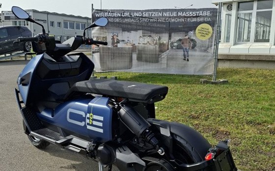 Neufahrzeug BMW CE 04 - Bild 4