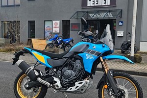 Angebot Yamaha Tenere 700 Rally