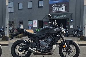 Angebot Yamaha MT-07