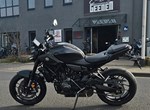 Angebot Yamaha MT-07