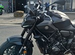 Angebot Yamaha MT-07