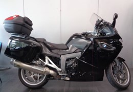 Gebrauchte BMW K 1300 GT