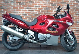 Gebrauchte Suzuki GSX 750 F