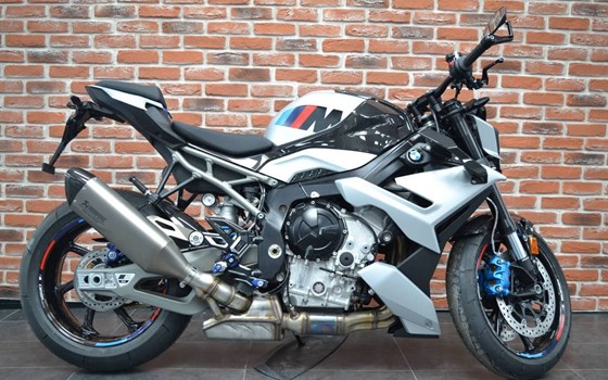 Gebrauchtmotorrad BMW M 1000 R - Bild 1