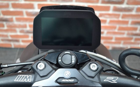 Gebrauchtmotorrad BMW M 1000 R - Bild 10