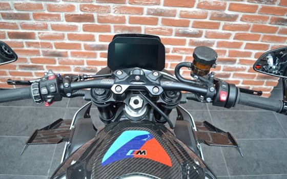 Gebrauchtmotorrad BMW M 1000 R - Bild 12
