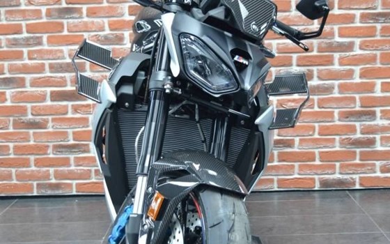 Gebrauchtmotorrad BMW M 1000 R - Bild 2