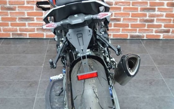 Gebrauchtmotorrad BMW M 1000 R - Bild 4