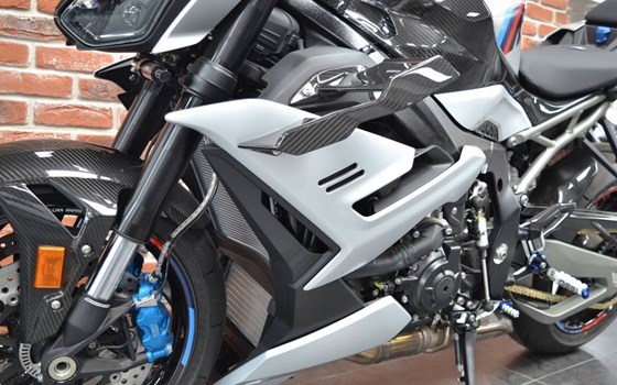 Gebrauchtmotorrad BMW M 1000 R - Bild 6