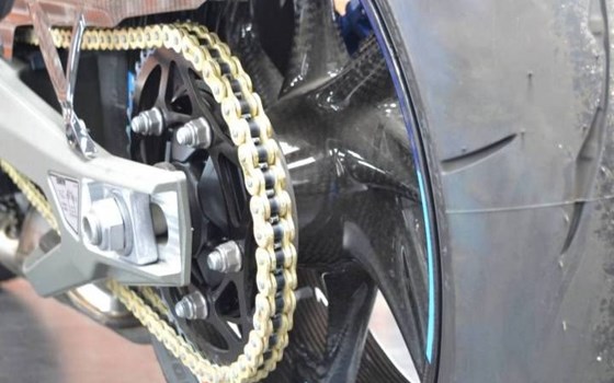 Gebrauchtmotorrad BMW M 1000 R - Bild 8