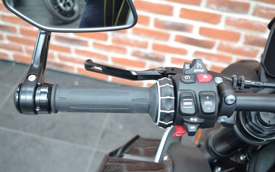 Gebrauchtmotorrad BMW M 1000 R - Bild 9