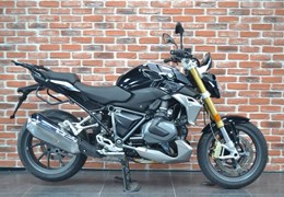 Gebrauchte BMW R 1250 R