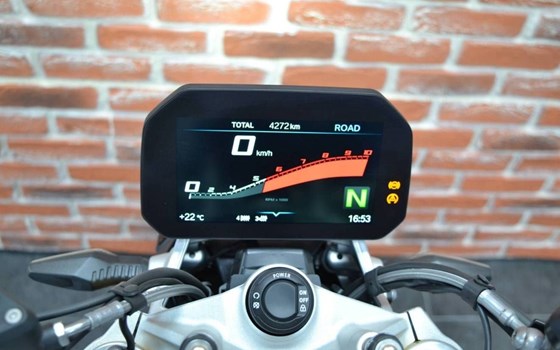 Gebrauchtmotorrad BMW R 1250 R - Bild 10