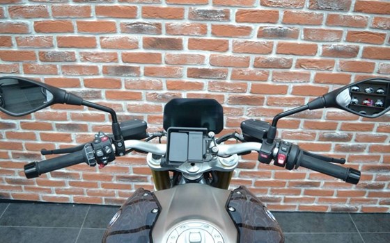 Gebrauchtmotorrad BMW R 1250 R - Bild 12