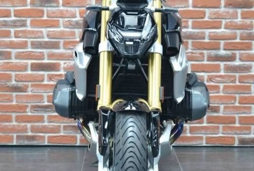 Gebrauchtmotorrad BMW R 1250 R - Bild 2