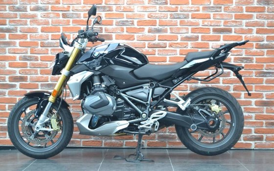 Gebrauchtmotorrad BMW R 1250 R - Bild 3