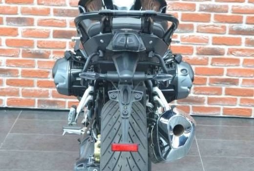 Gebrauchtmotorrad BMW R 1250 R - Bild 4
