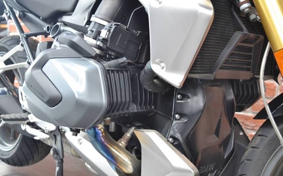 Gebrauchtmotorrad BMW R 1250 R - Bild 5