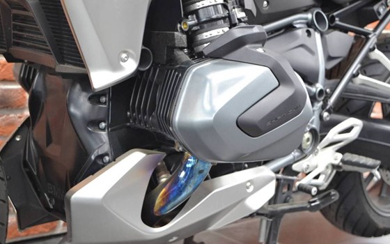 Gebrauchtmotorrad BMW R 1250 R - Bild 6
