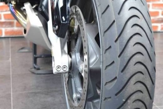 Gebrauchtmotorrad BMW R 1250 R - Bild 7