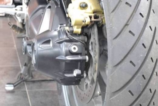Gebrauchtmotorrad BMW R 1250 R - Bild 8