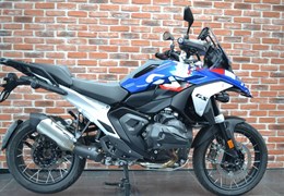 Gebrauchte BMW R 1300 GS