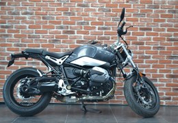 Gebrauchte BMW R nineT Pure