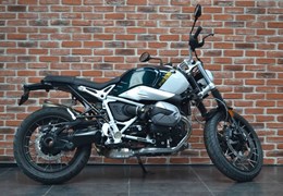 Gebrauchte BMW R nineT Scrambler