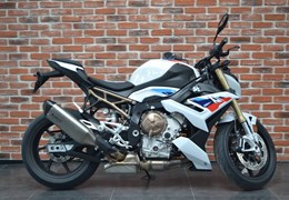Gebrauchte BMW S 1000 R