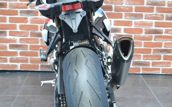 Gebrauchtmotorrad BMW S 1000 R - Bild 4