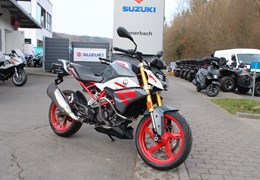 Gebrauchte BMW G 310 R