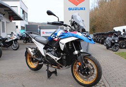 Gebrauchte BMW R 1300 GS