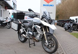 Gebrauchte BMW R 1200 GS