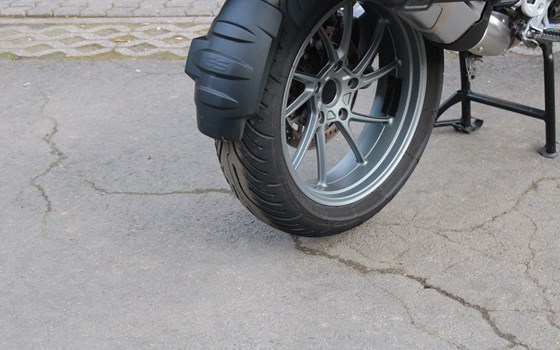 Gebrauchtmotorrad BMW R 1200 GS - Bild 6