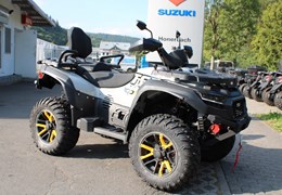 Neumotorrad TGB Blade 1000 LT FL EPS MAX Touring