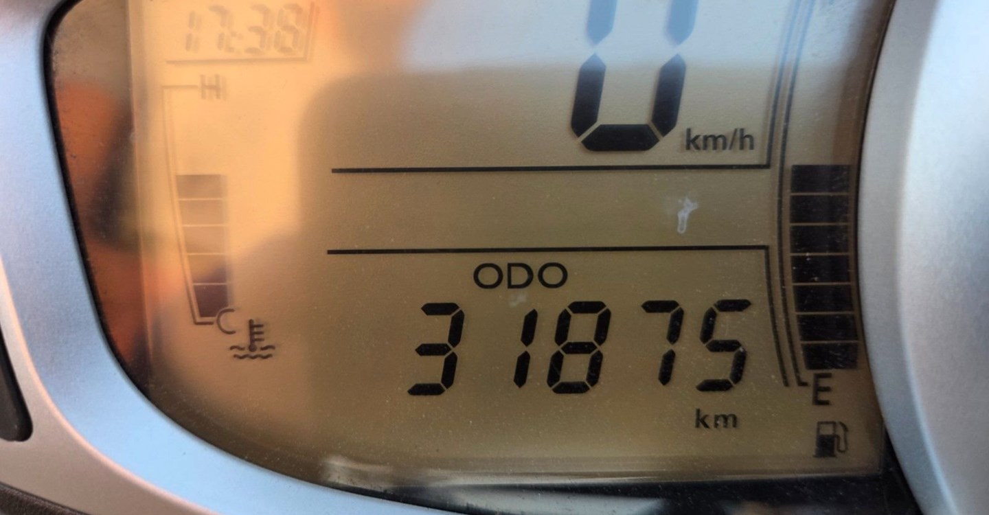 Angebot Triumph Speed Triple R