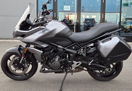 Gebrauchte Triumph Tiger Sport 660