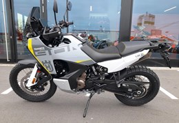 Neumotorrad Husqvarna Norden 901