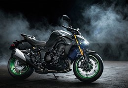 Neumotorrad Kawasaki Z1100 SE