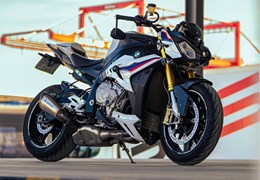 Gebrauchte BMW S 1000 R