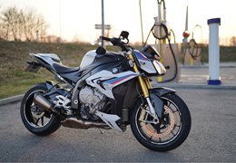 Gebrauchte BMW S 1000 R
