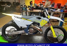 Neumotorrad Husqvarna TC 250