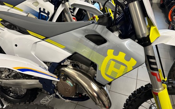 Neufahrzeug Husqvarna TC 250 - Bild 4