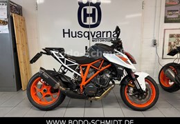 Gebrauchte KTM 1290 Super Duke