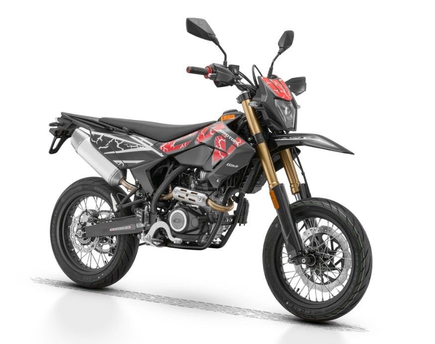Neumotorrad