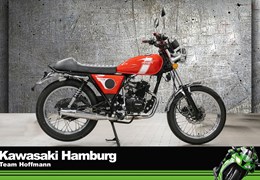 Gebrauchte Mash Fifty